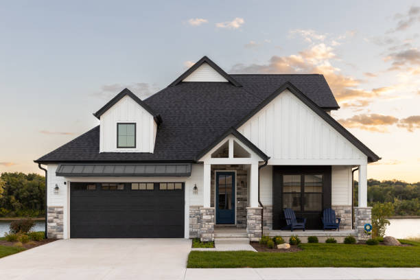 Best Green or Eco-Friendly Roofing Solutions  in Lexington, TX